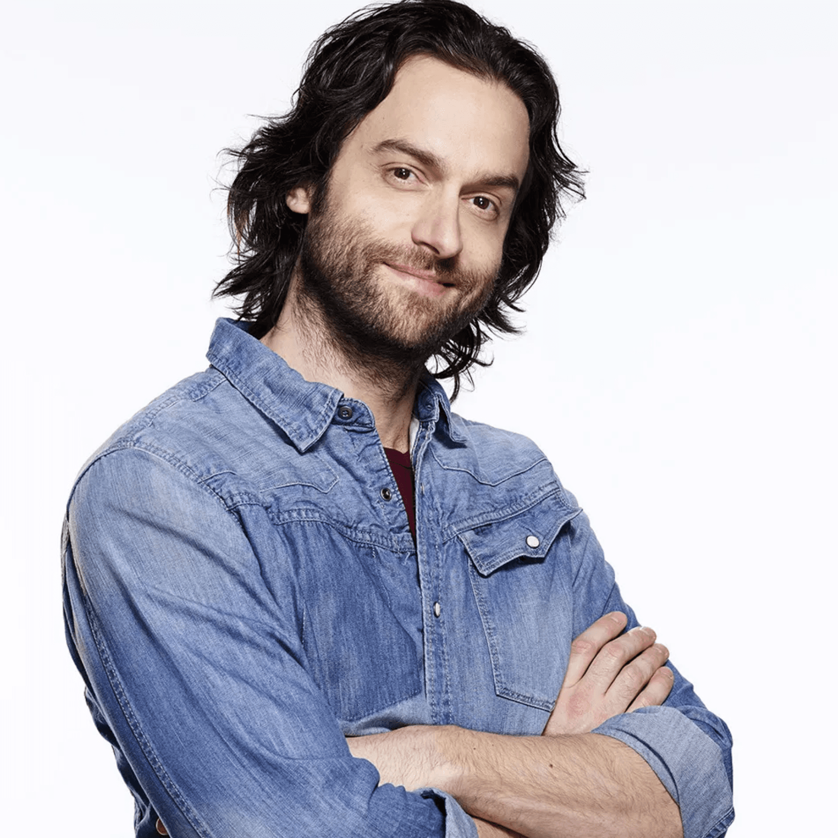 Chris D'Elia