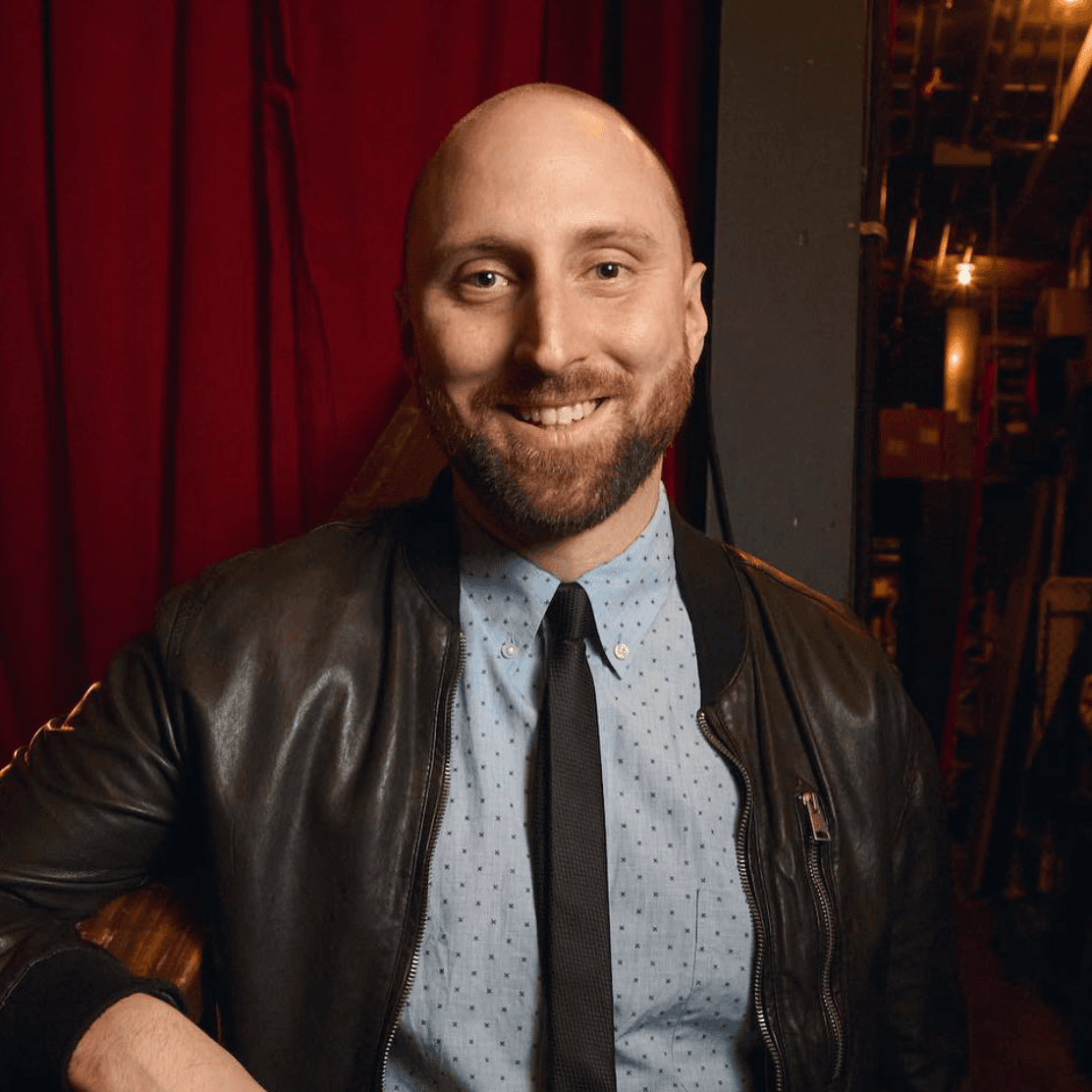 Chris Donahue