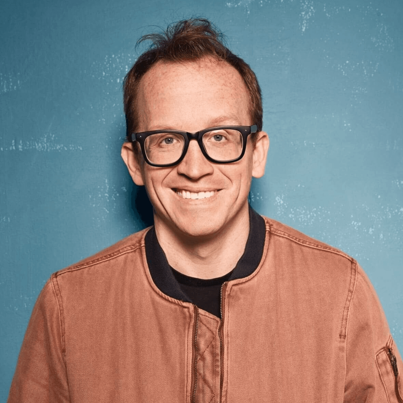 Chris Gethard