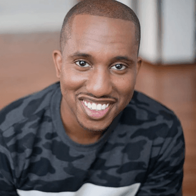 Chris Redd