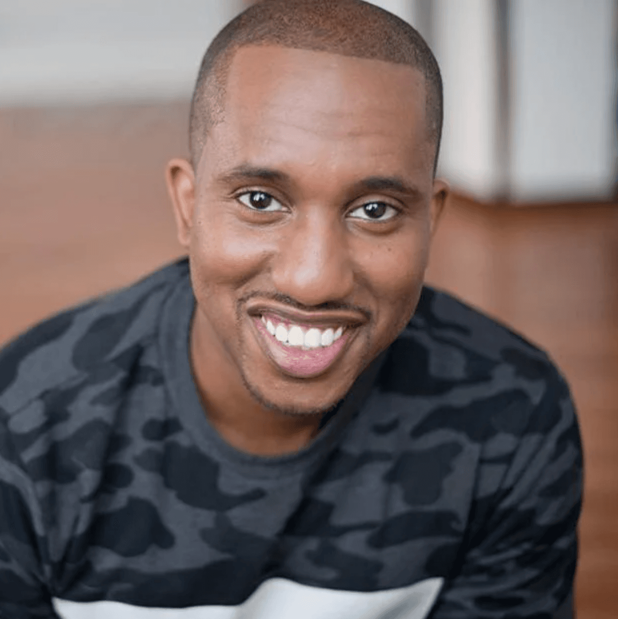 Chris Redd