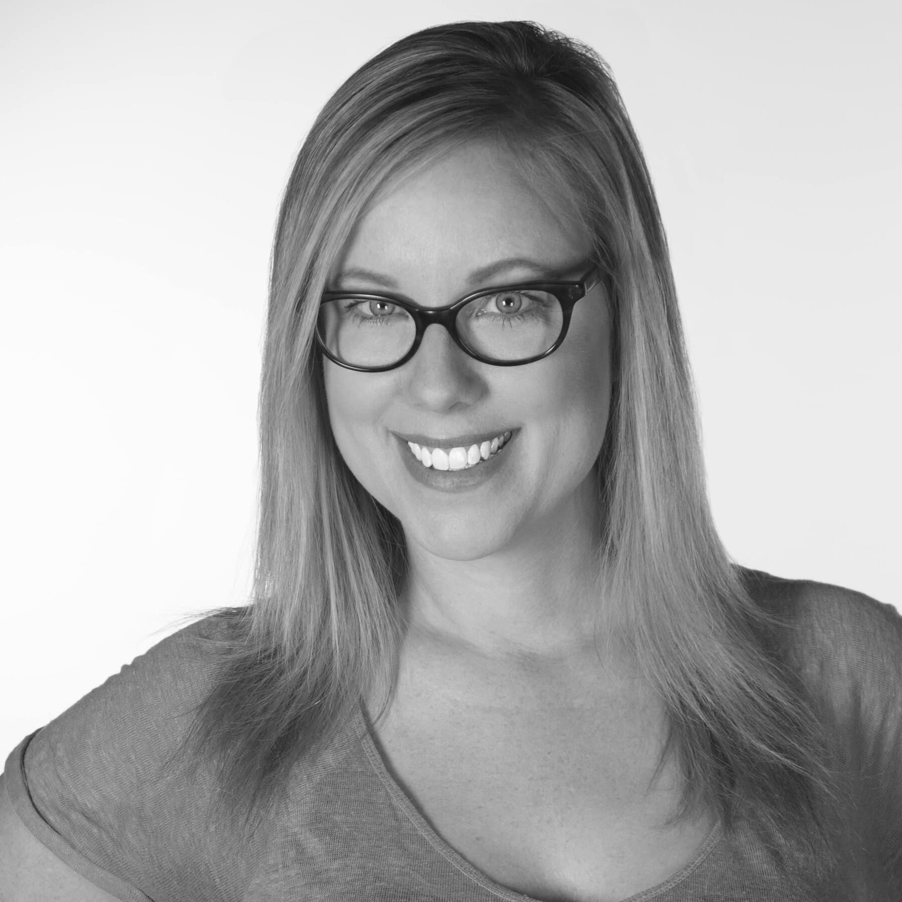 Christina Walkinshaw