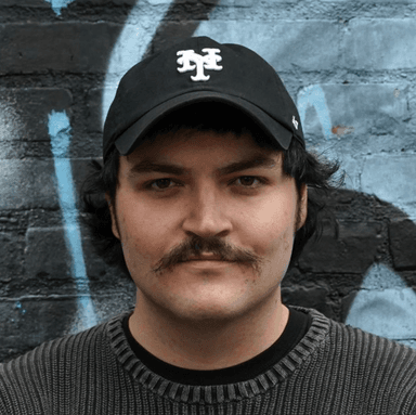 Colin Armstrong