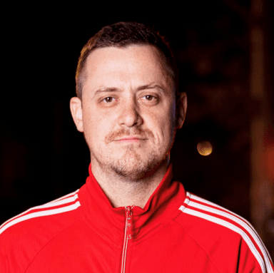 Colum Tyrrell