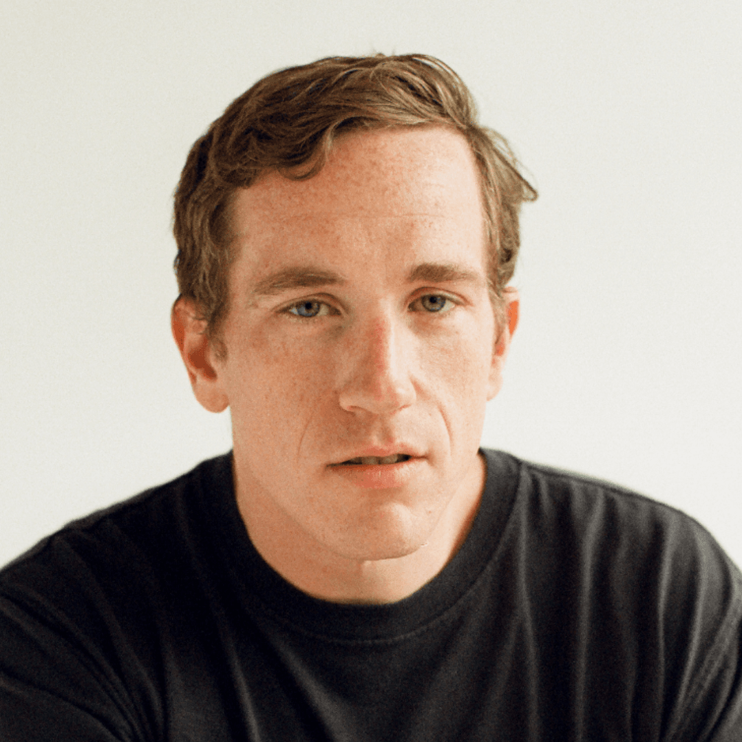 Conner O’Malley