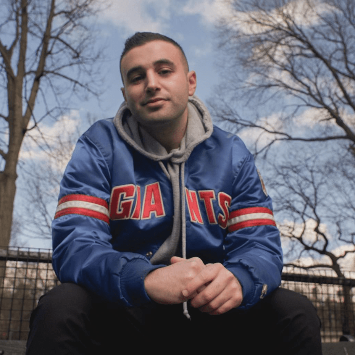 Corey Yoskowitz