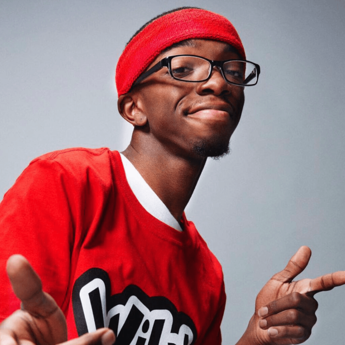 Cortez Macklin