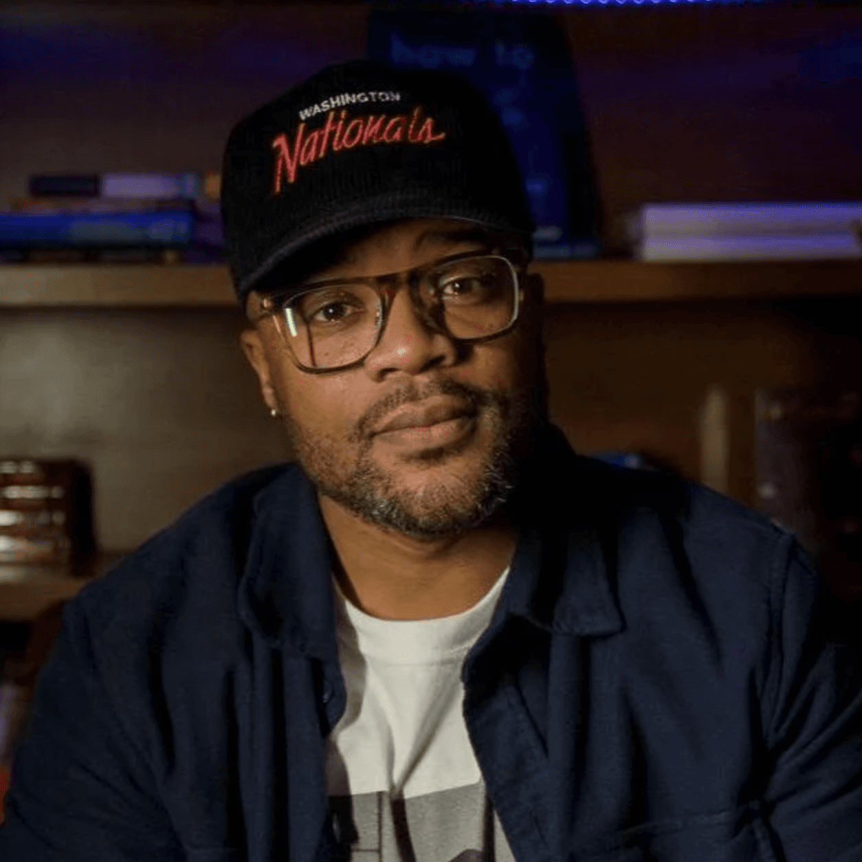 Courtney Fearrington