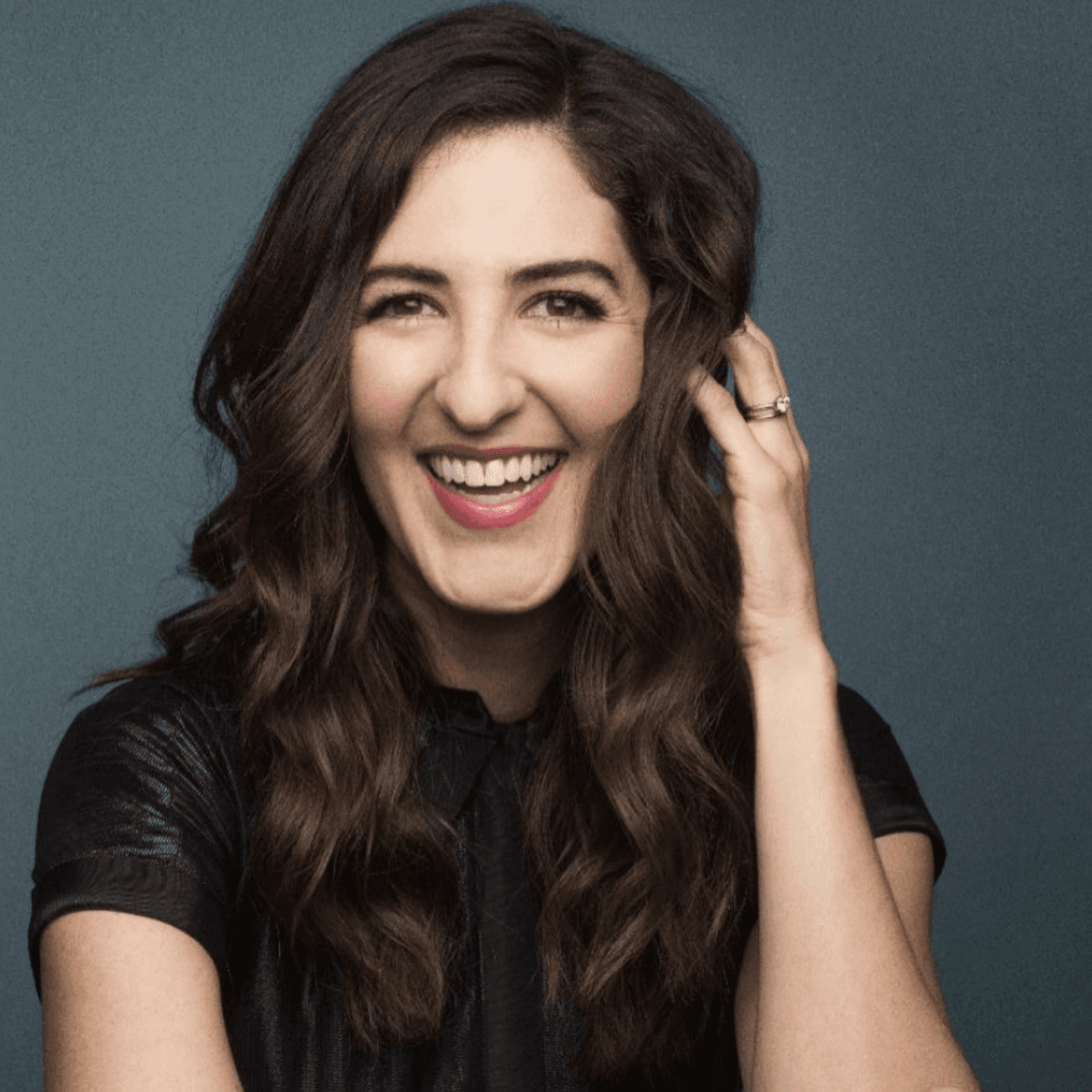 D'Arcy Carden