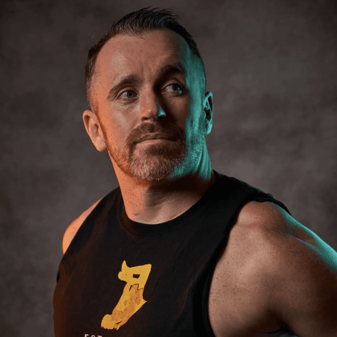 Dan Barry