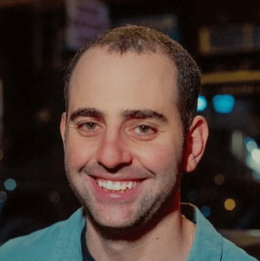 Dan Geneen