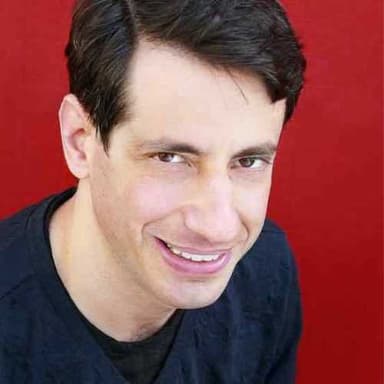 Dan Naturman
