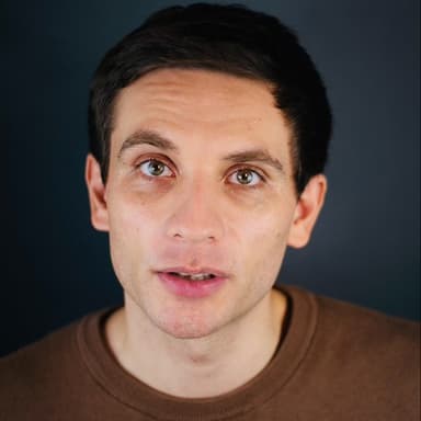 Daniel Simonsen