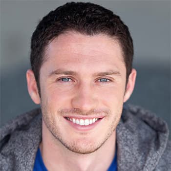 Daniel Storrow