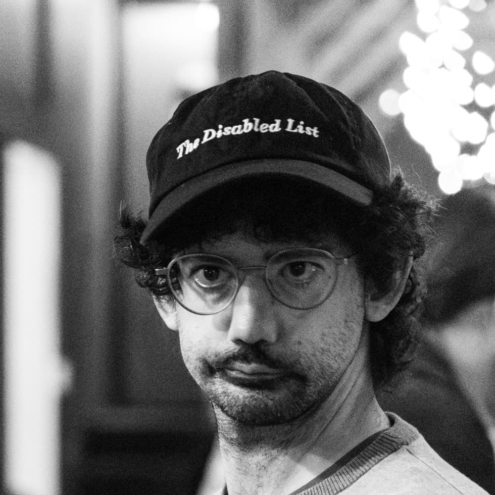 Danny Hurwitz