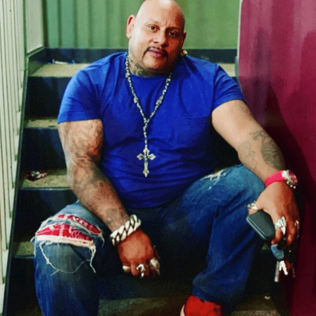 Dante Nero