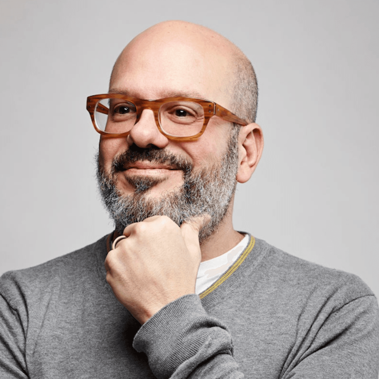 David Cross
