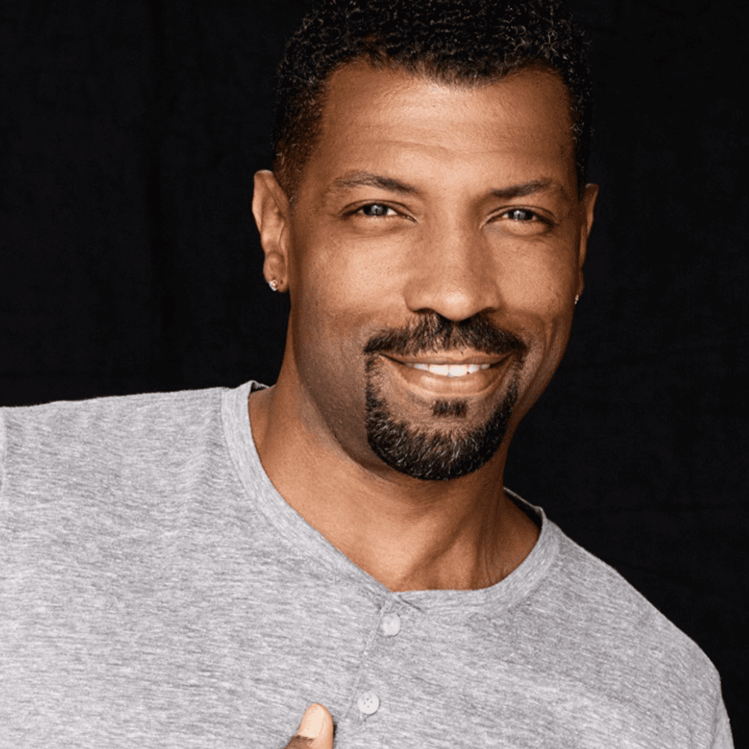 Deon Cole