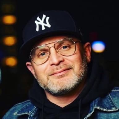 Derek Drescher