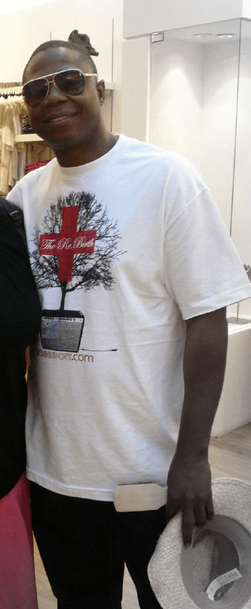 Doug E. Fresh