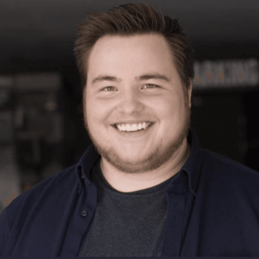 Dylan Sullivan