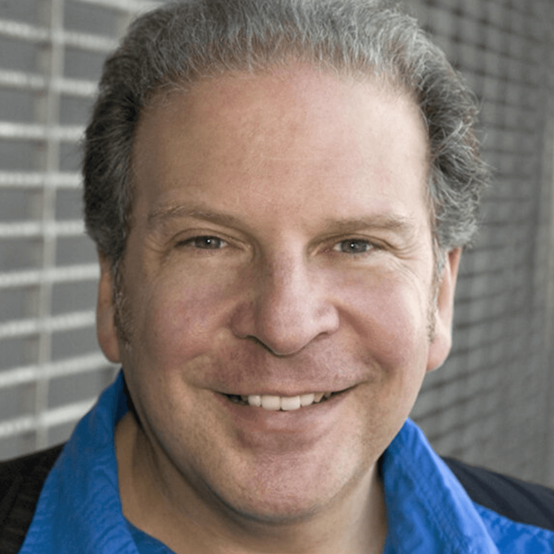Eddie Brill