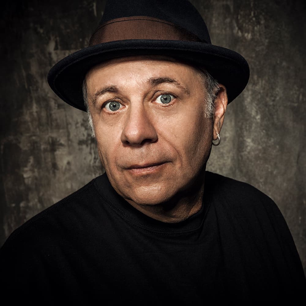 Eddie Pepitone