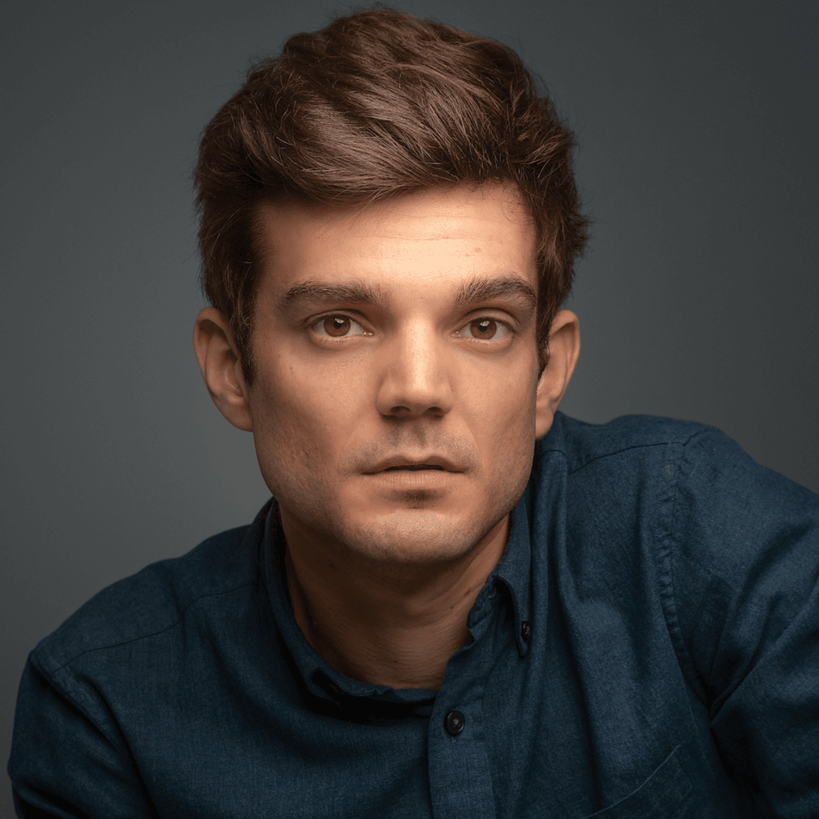 Eli Trichon