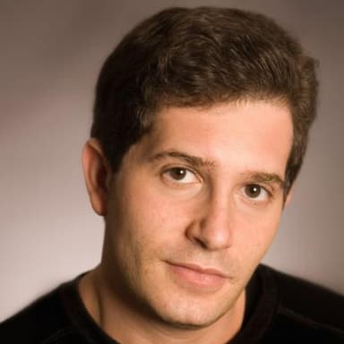 Erik Bransteen