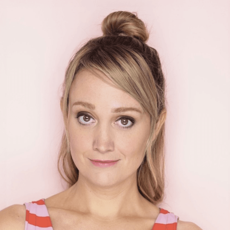 Erin Keif