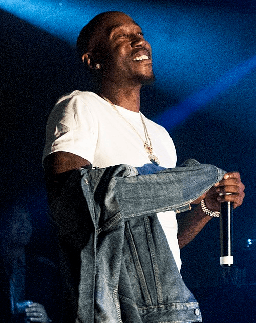 Freddie Gibbs