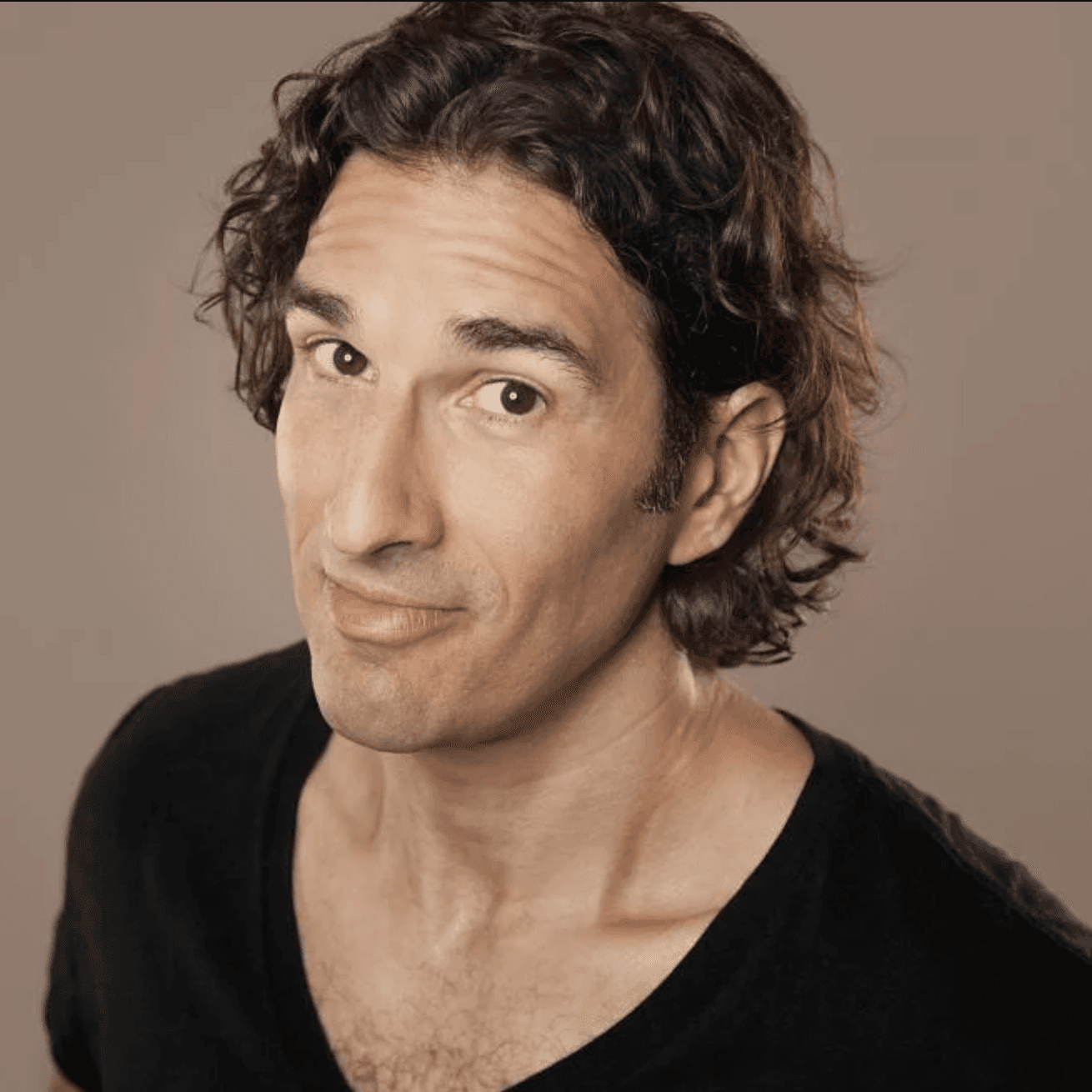 Gary Gulman
