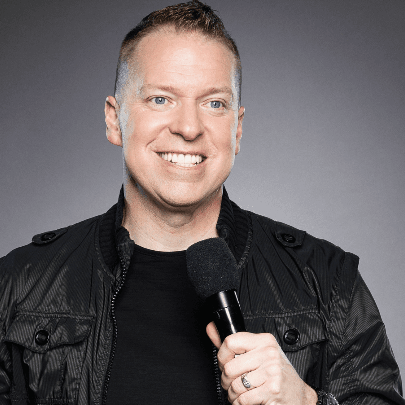 Gary Owen