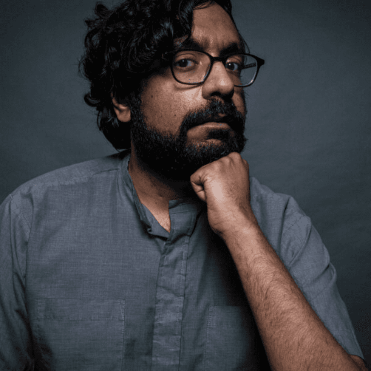 Hari Kondabolu