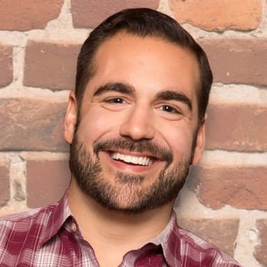 Harrison Greenbaum