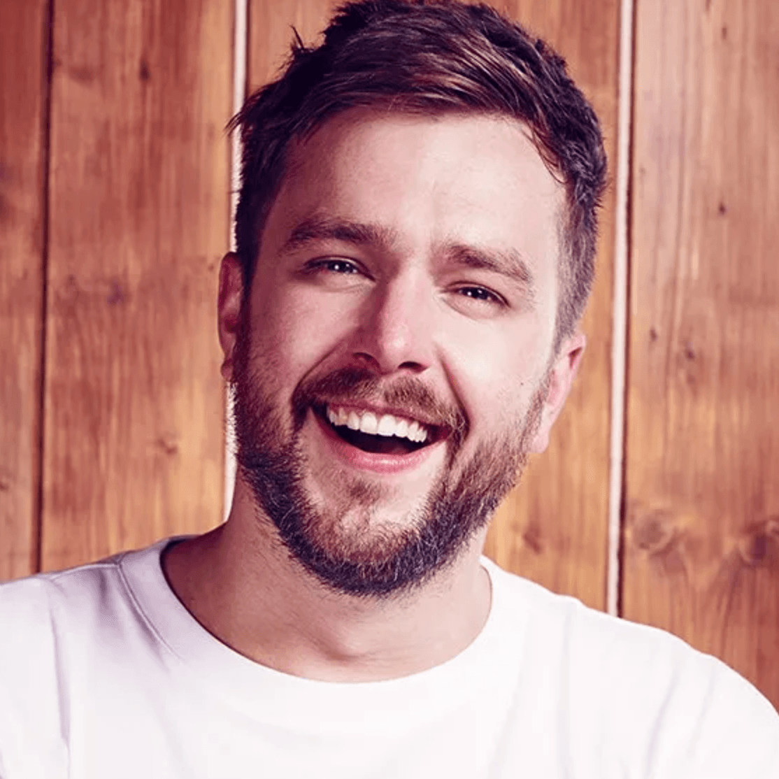 Iain Stirling