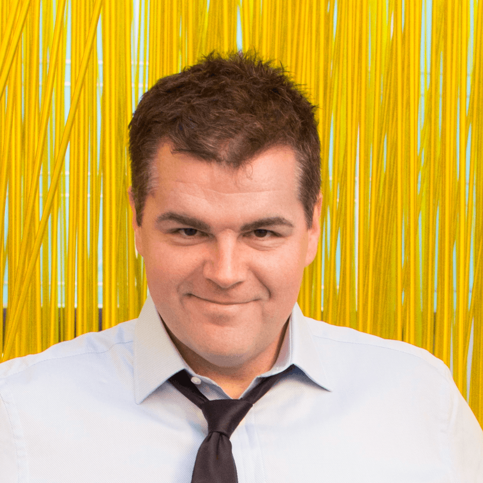 Ian Bagg