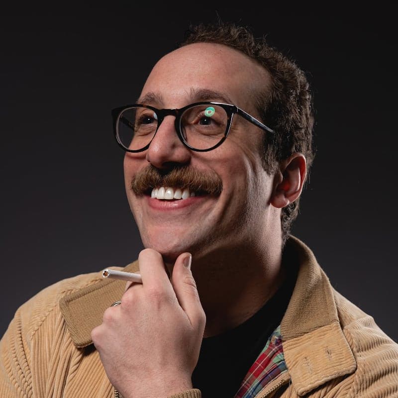Ian Fidance