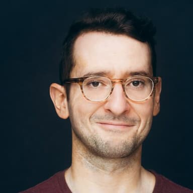Igor Martinez