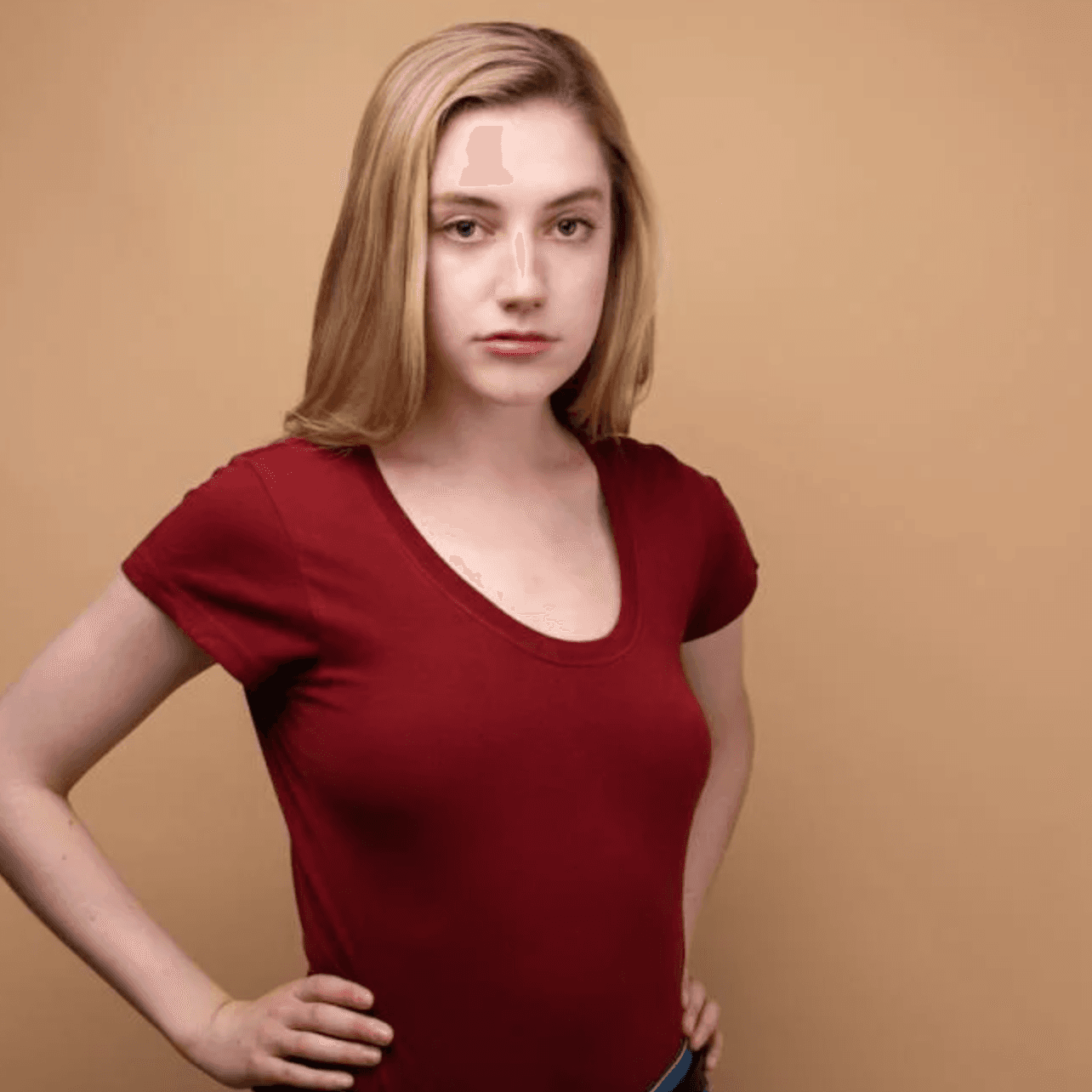 Isabel Hagen