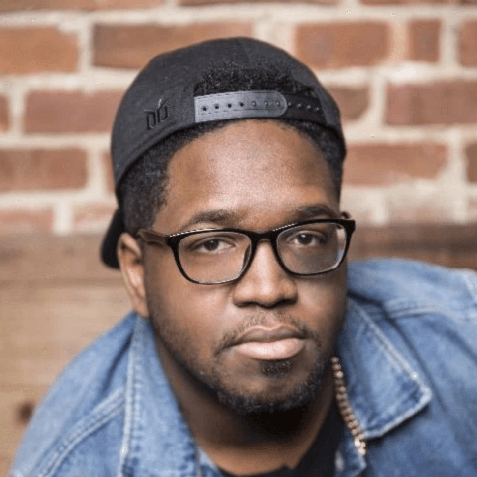 Ishmael Gaynor