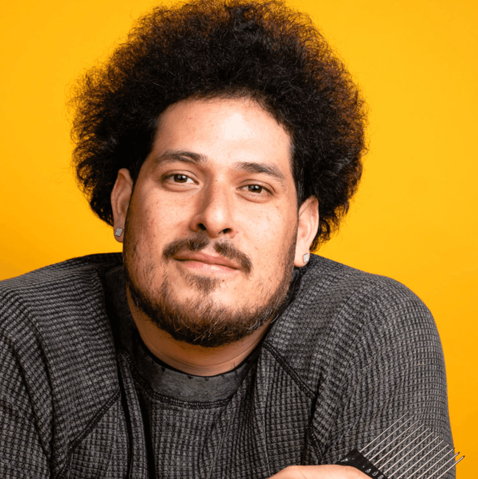 Jack Assadourian Jr.