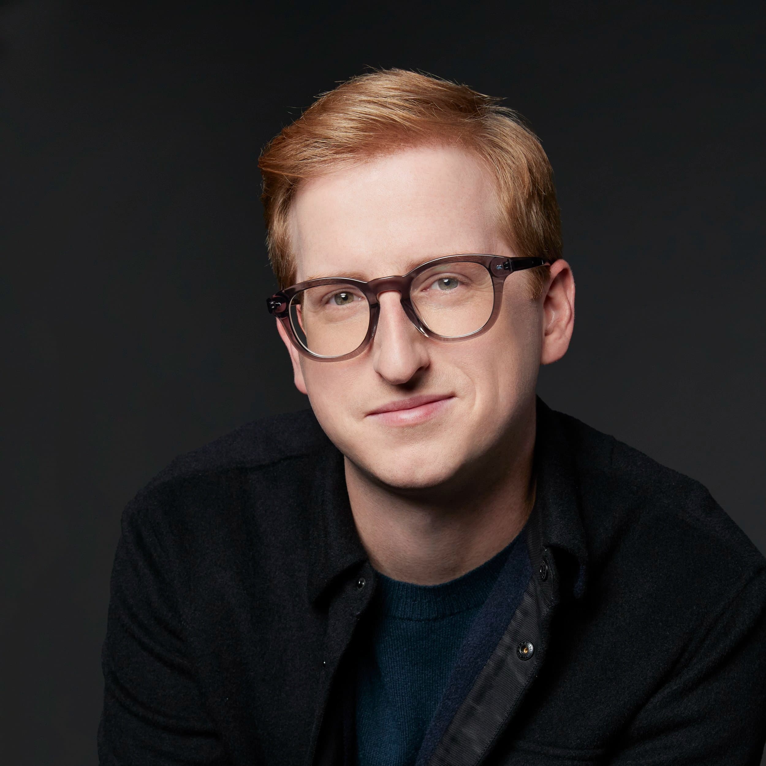 James Austin Johnson