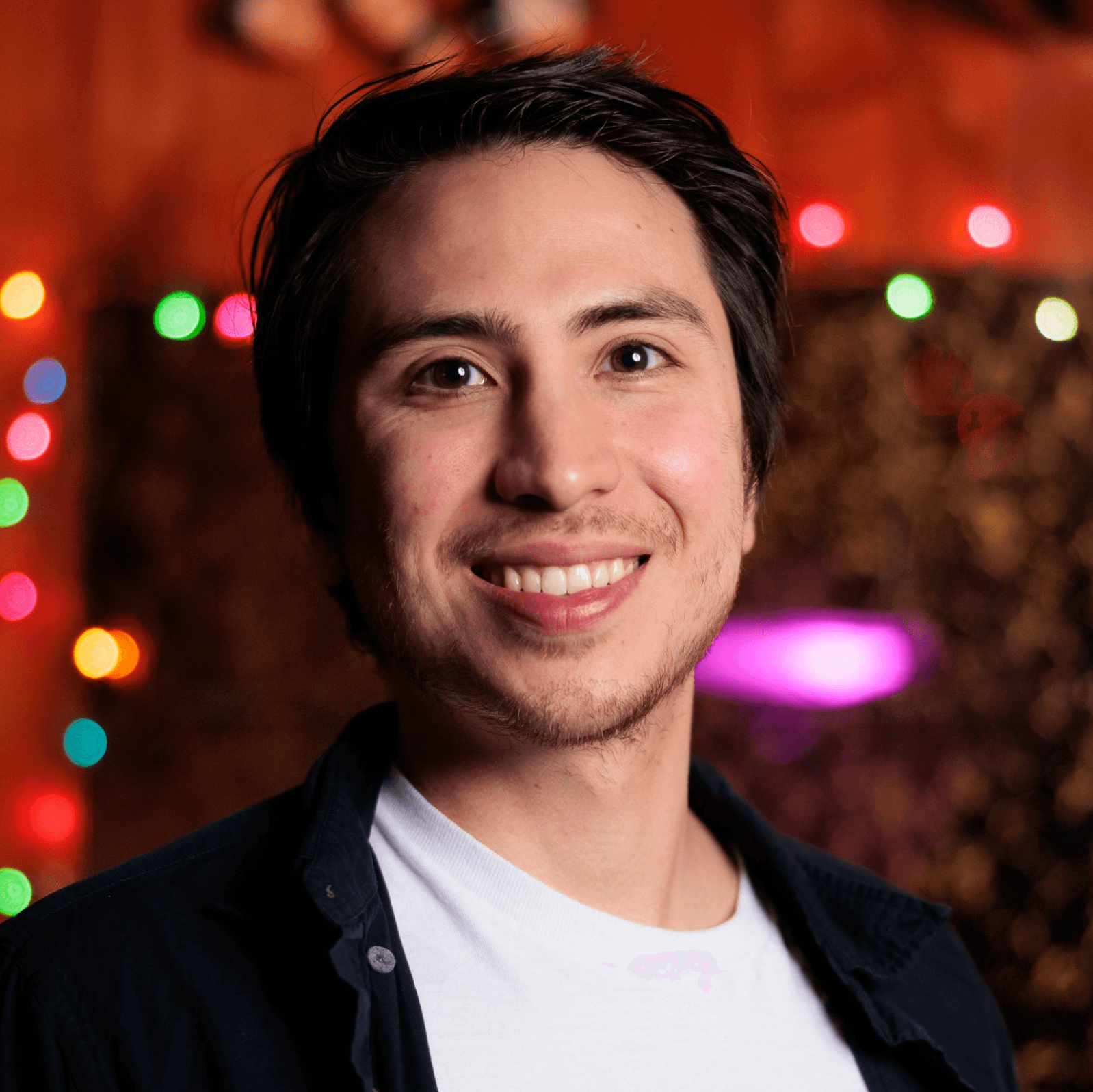 James Camacho