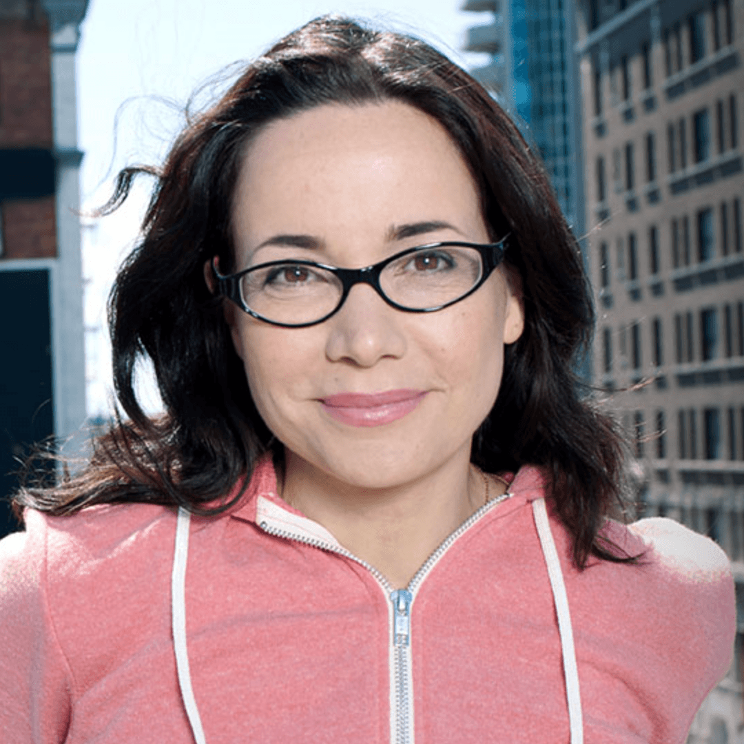 Janeane Garofalo