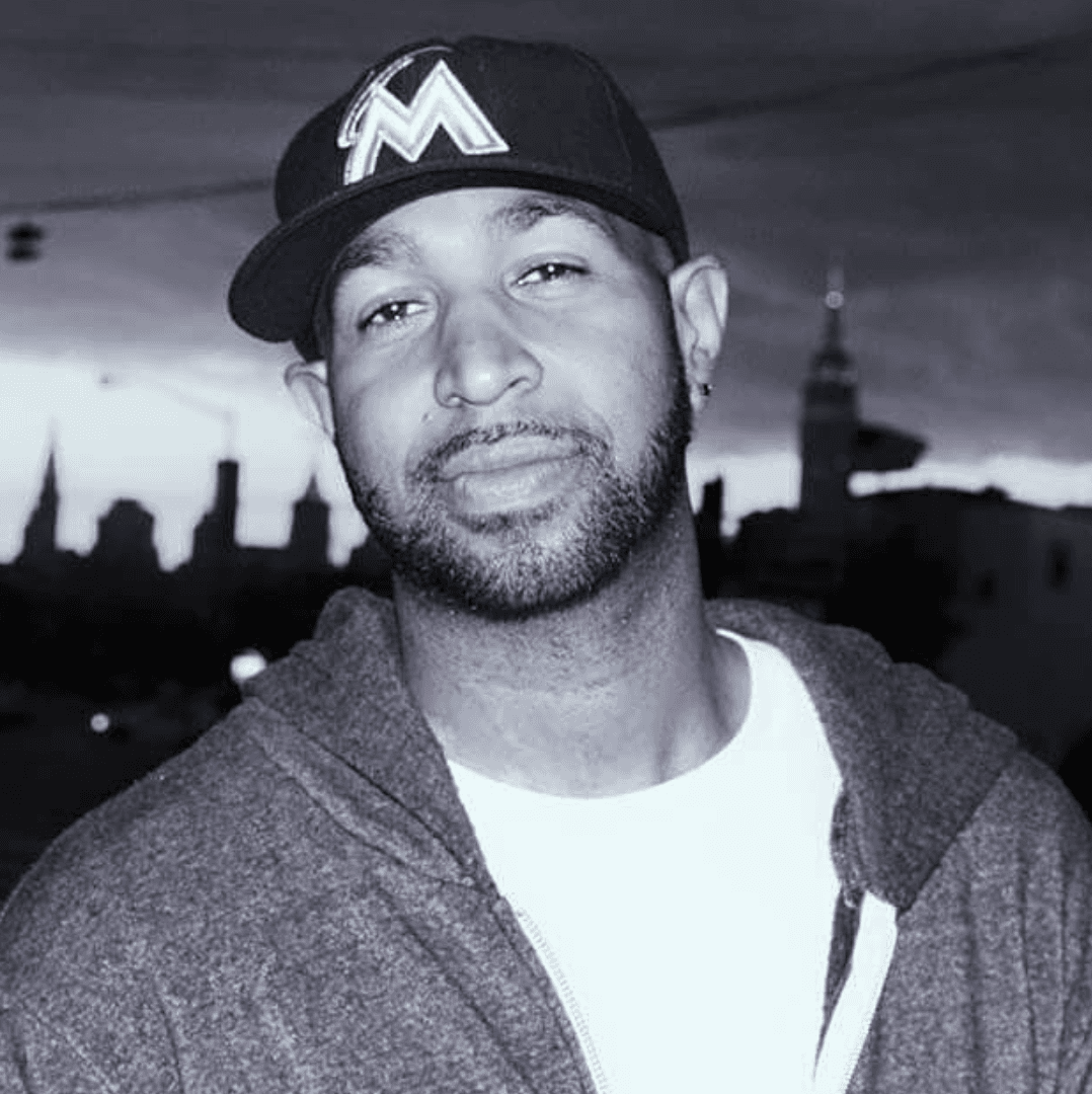Jay Castillo