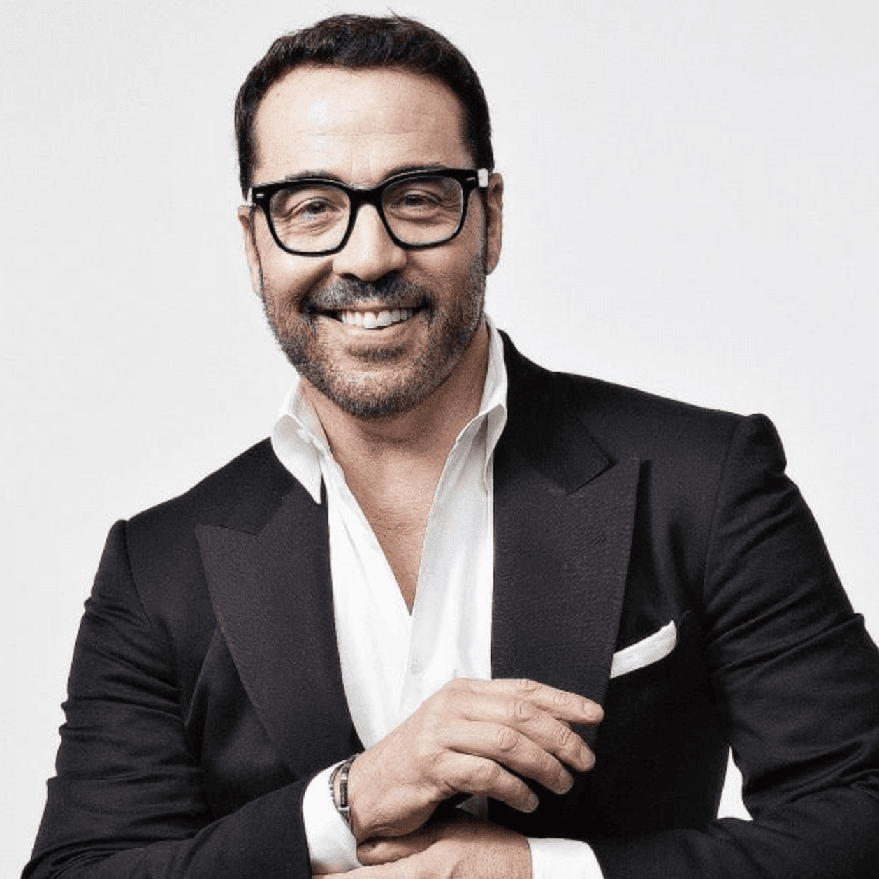 Jeremy Piven