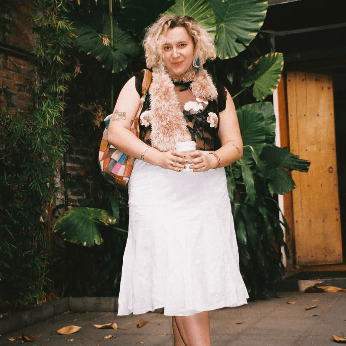 Jessy Morner-Ritt