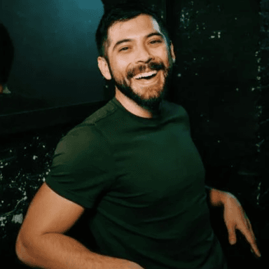 Jilberto Soto