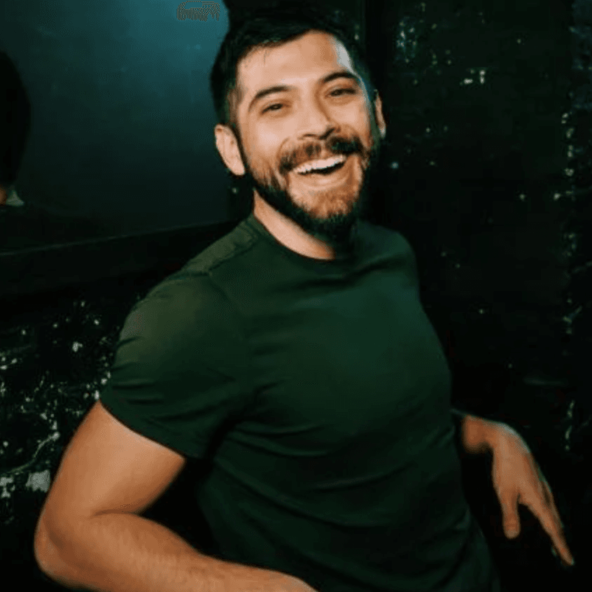 Jilberto Soto